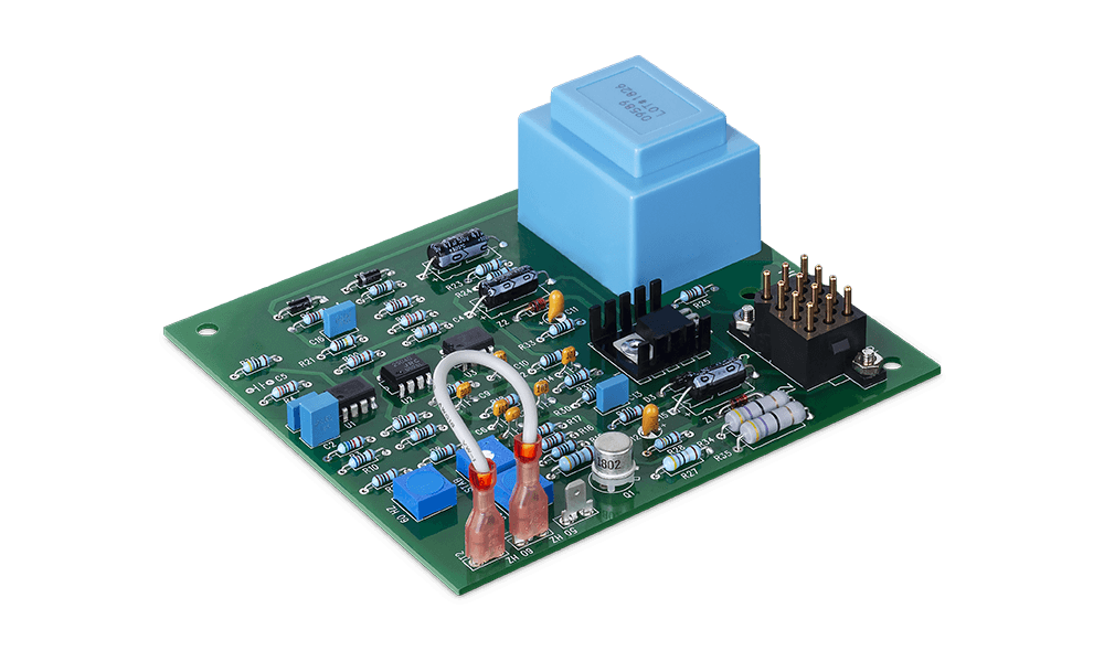 EA-KOH 光耦合式發電機自動電壓調整器